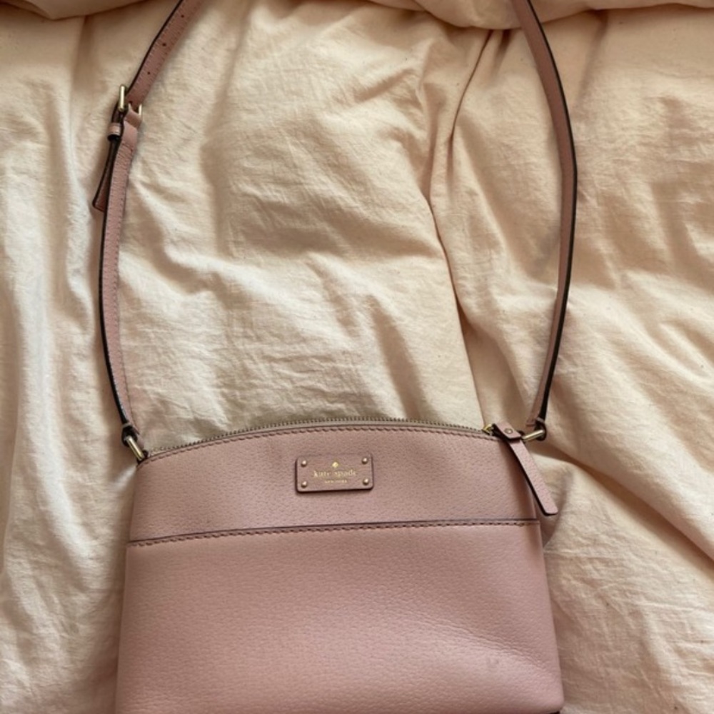 Kate Spade cross body bag